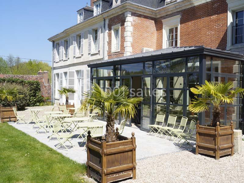 Domaine des Thomeaux - galerie - photo 3