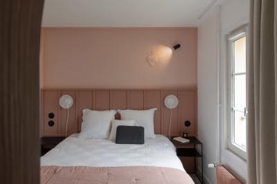 Hôtel le Prieuré - photo 2