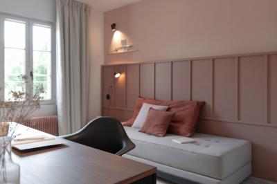 Hôtel le Prieuré - photo 5