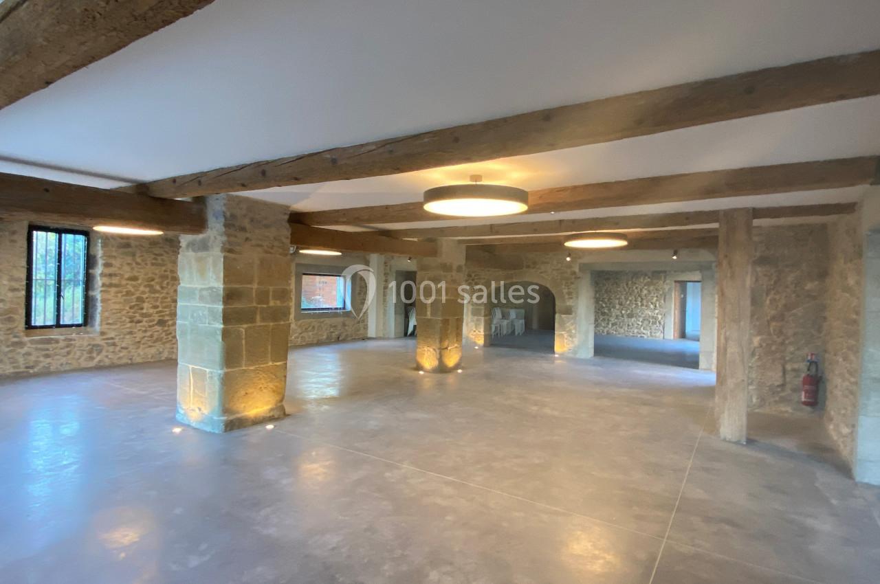 Château Fonties - galerie - photo 5