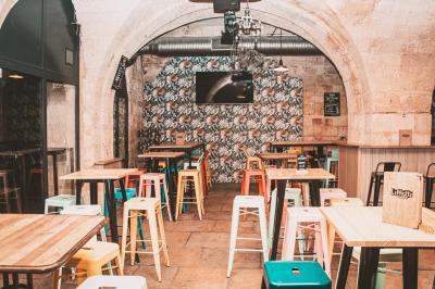 Levrette Café - photo 3