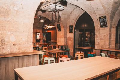 Levrette Café - photo 5