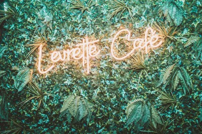 Levrette Café - photo 1