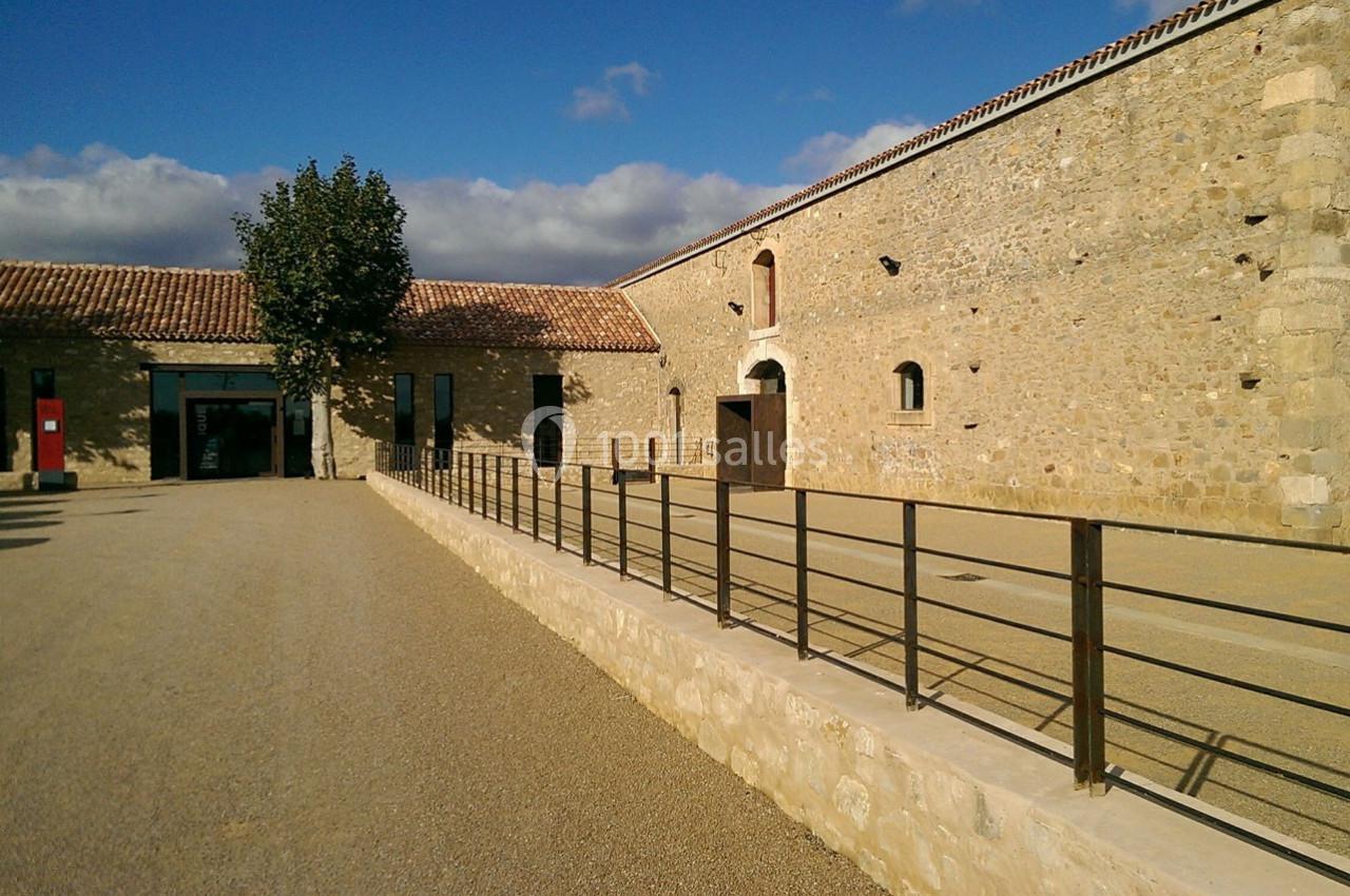 Le Grand Célier - galerie - photo 1