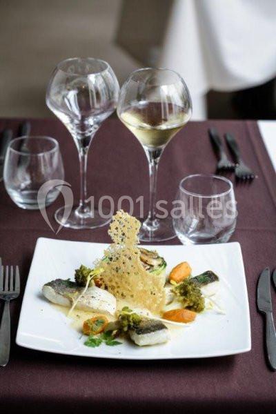 Domaine des Thomeaux - galerie - photo 3