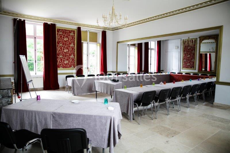 Domaine des Thomeaux - galerie - photo 4