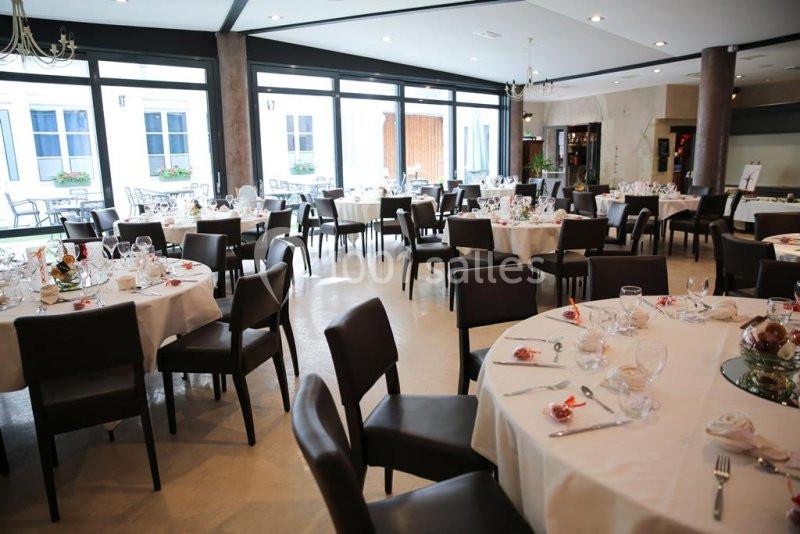 Domaine des Thomeaux - galerie - photo 6