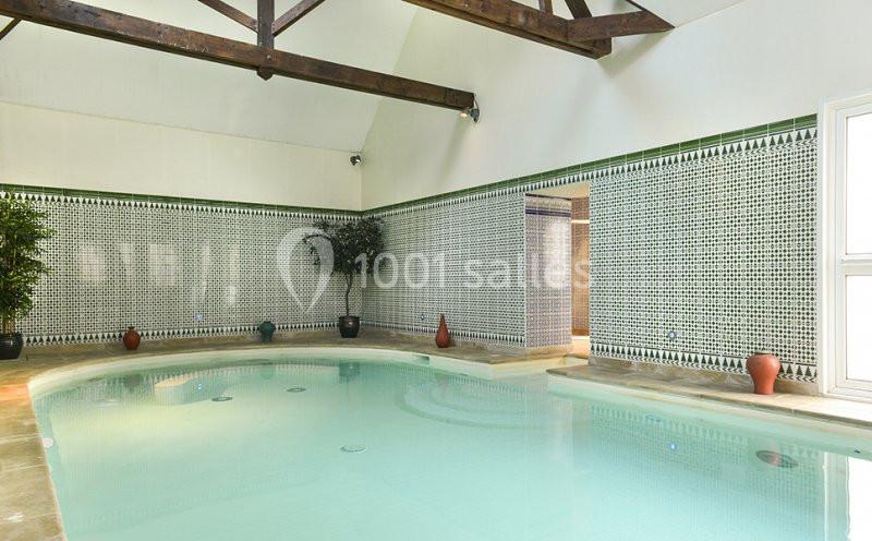 Domaine des Thomeaux - galerie - photo 2