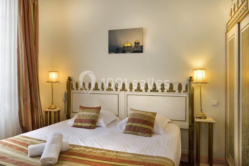 Domaine des Thomeaux - galerie - photo 18