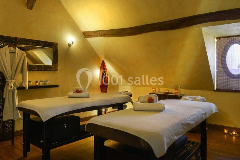Domaine des Thomeaux - galerie - photo 9