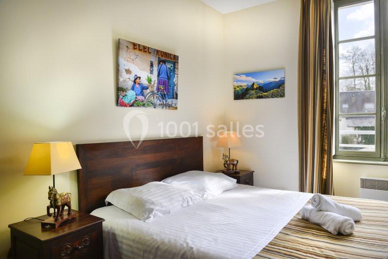 Domaine des Thomeaux - galerie - photo 19