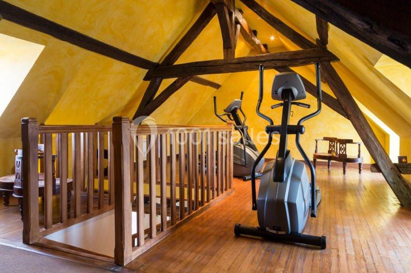 Domaine des Thomeaux - galerie - photo 10