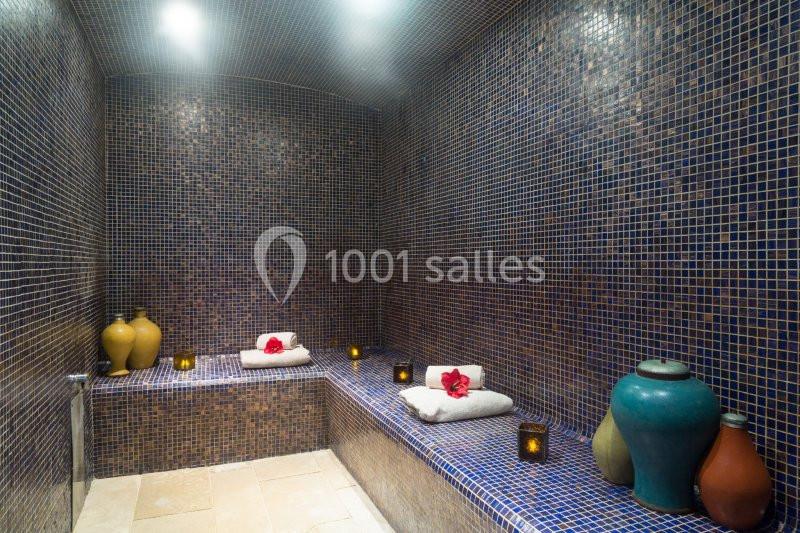 Domaine des Thomeaux - galerie - photo 11