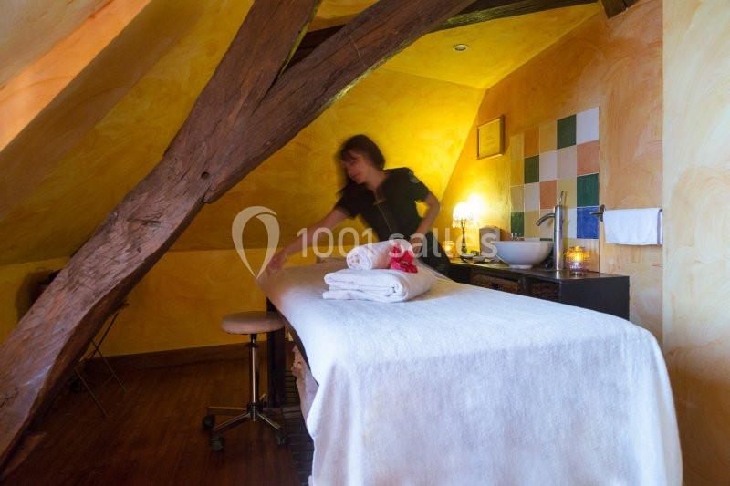 Domaine des Thomeaux - galerie - photo 14