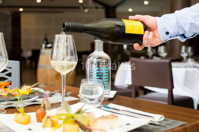 Domaine des Thomeaux - galerie - photo 17