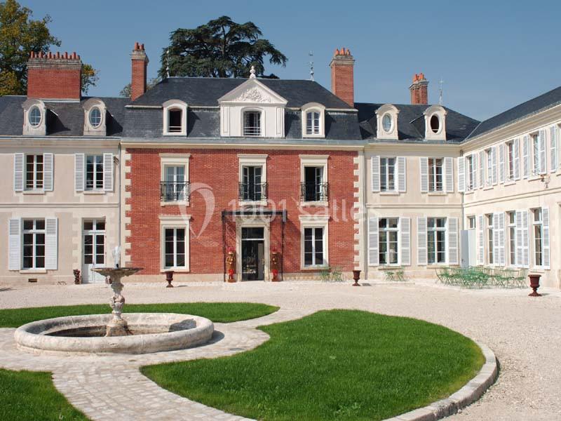 Domaine des Thomeaux - galerie - photo 1