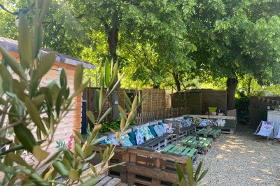 Le Pavillon Rouge - photo 3