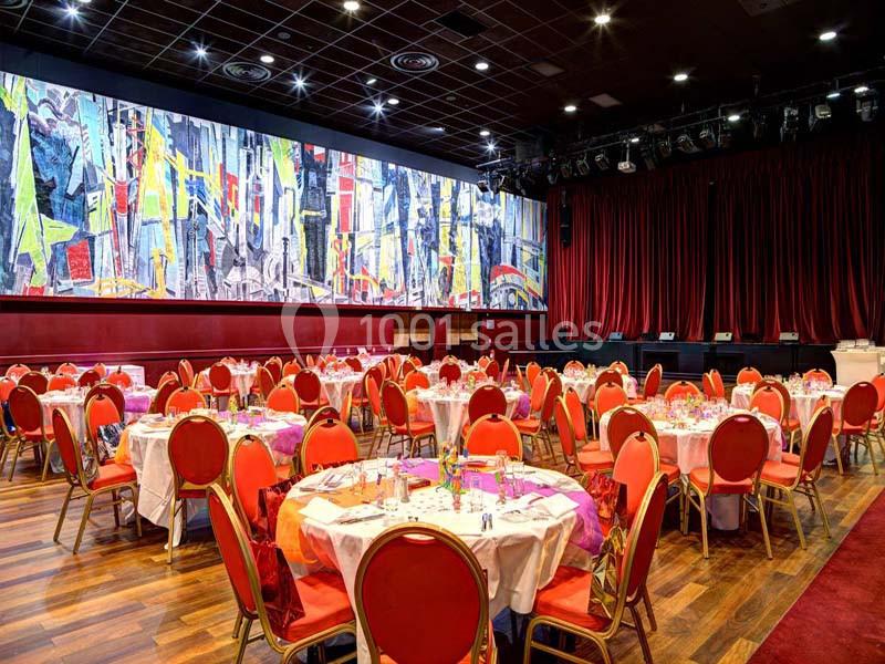 Pasino du Havre - galerie - photo 1