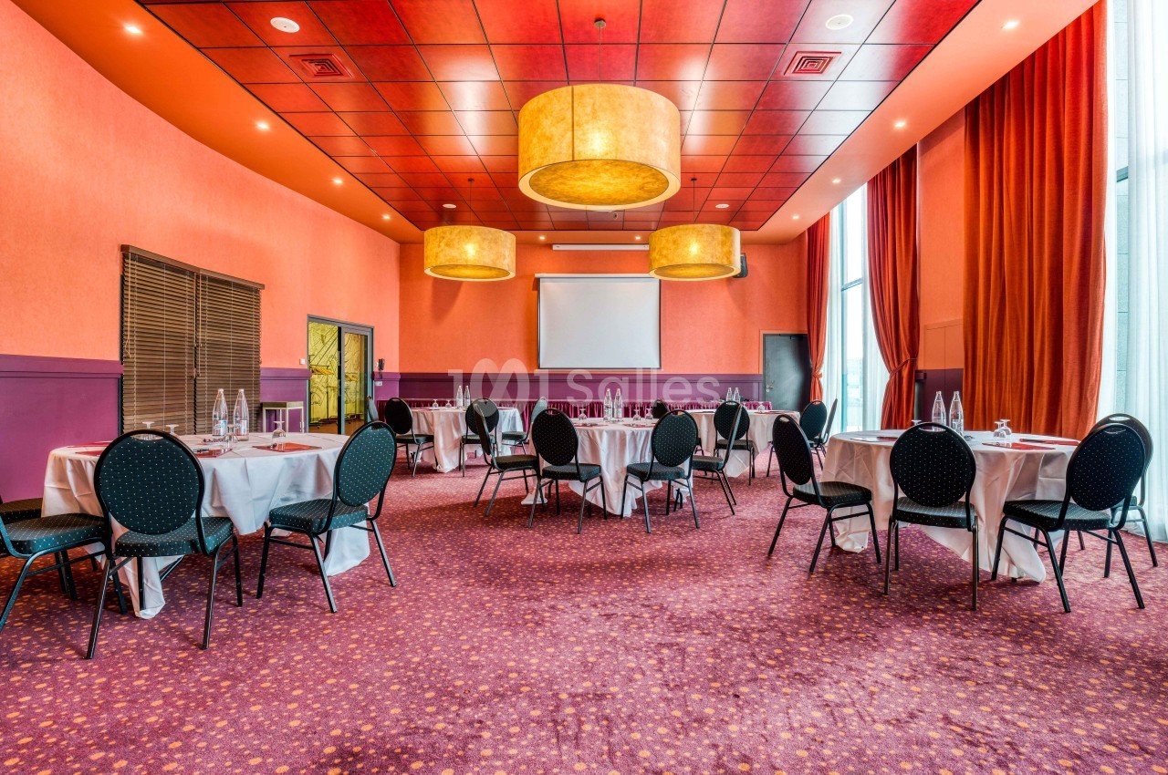 Pasino du Havre - galerie - photo 9