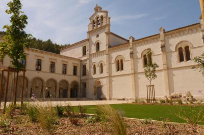 Domaine de Saint Félix