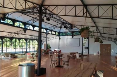 Miniature Location salle Trois-Moutiers (Vienne) - Château de la Mothe Chandeniers #9 Location salle Trois-Moutiers (Vienne) - Château de la Mothe Chandeniers #9