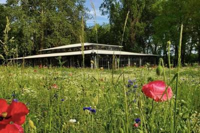 Miniature Location salle Trois-Moutiers (Vienne) - Château de la Mothe Chandeniers #6 Location salle Trois-Moutiers (Vienne) - Château de la Mothe Chandeniers #9
