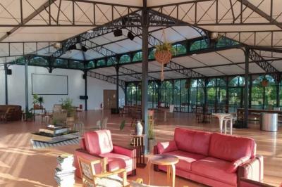 Miniature Location salle Trois-Moutiers (Vienne) - Château de la Mothe Chandeniers #4 Location salle Trois-Moutiers (Vienne) - Château de la Mothe Chandeniers #9