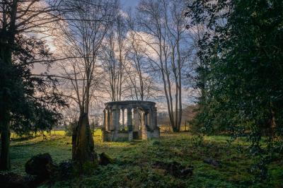 Miniature Location salle Boulogne-la-Grasse (Oise) - Château de Boulogne la Grasse #2 Location salle Boulogne-la-Grasse (Oise) - Château de Boulogne la Grasse #6