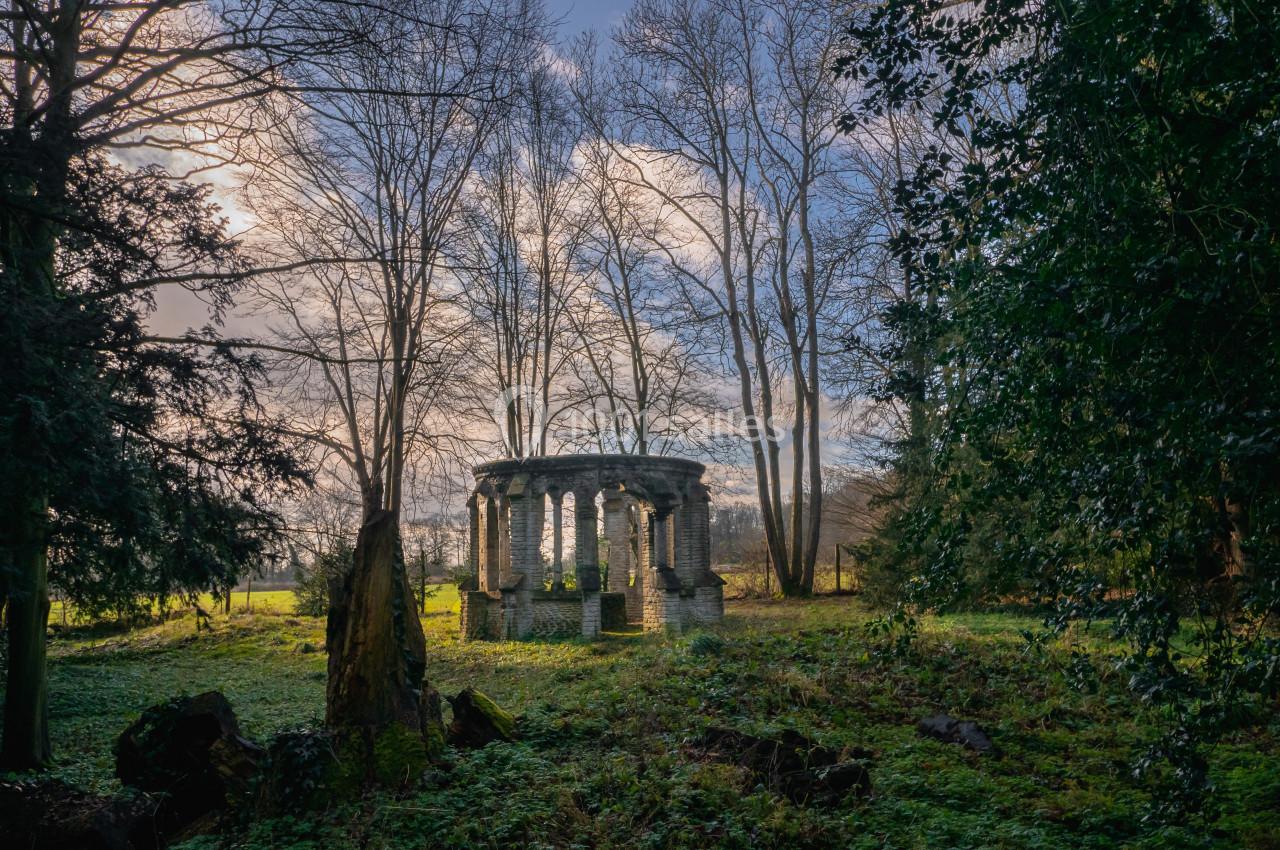 Location salle Boulogne-la-Grasse (Oise) - Château de Boulogne la Grasse #2