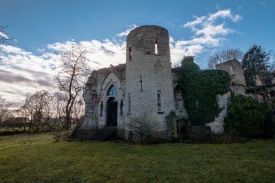 Miniature Location salle Boulogne-la-Grasse (Oise) - Château de Boulogne la Grasse #4 Location salle Boulogne-la-Grasse (Oise) - Château de Boulogne la Grasse #6