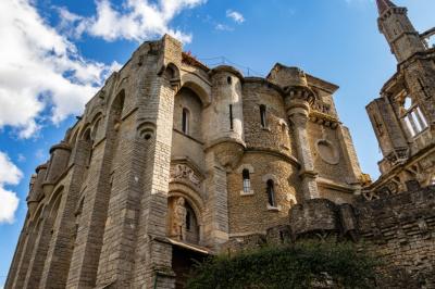 Château de Boulogne la Grasse - photo 2