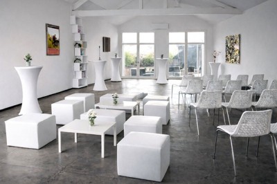 Loft Privé - photo 1