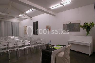Loft Privé - photo 3