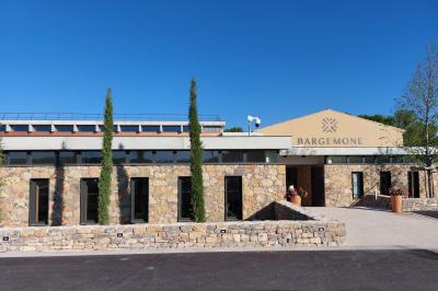Domaine Bargemone - photo 1