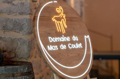 Domaine du Mas de Coulet - photo 1
