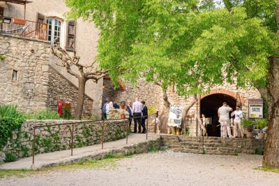 Domaine du Mas de Coulet - photo 2