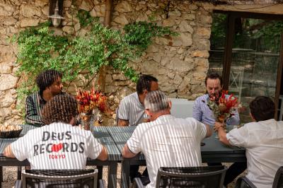 Domaine du Mas de Coulet - photo 4