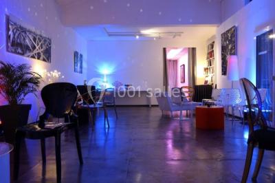Loft Privé - photo 3