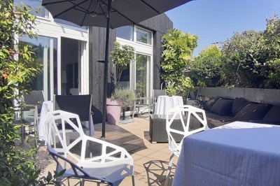 Loft Privé - photo 5