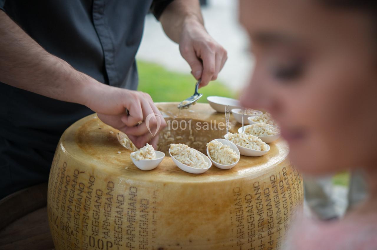 Le Carré des Lys - galerie - photo 3