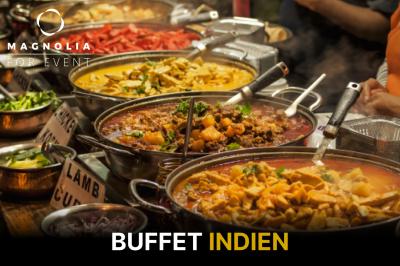 Miniature Traiteur Paris 12 (Paris) - Magnolia Traiteur #16 Plateau de mini-burgers garnis de fromage, salade et sauce, présentés avec des piques en bois.