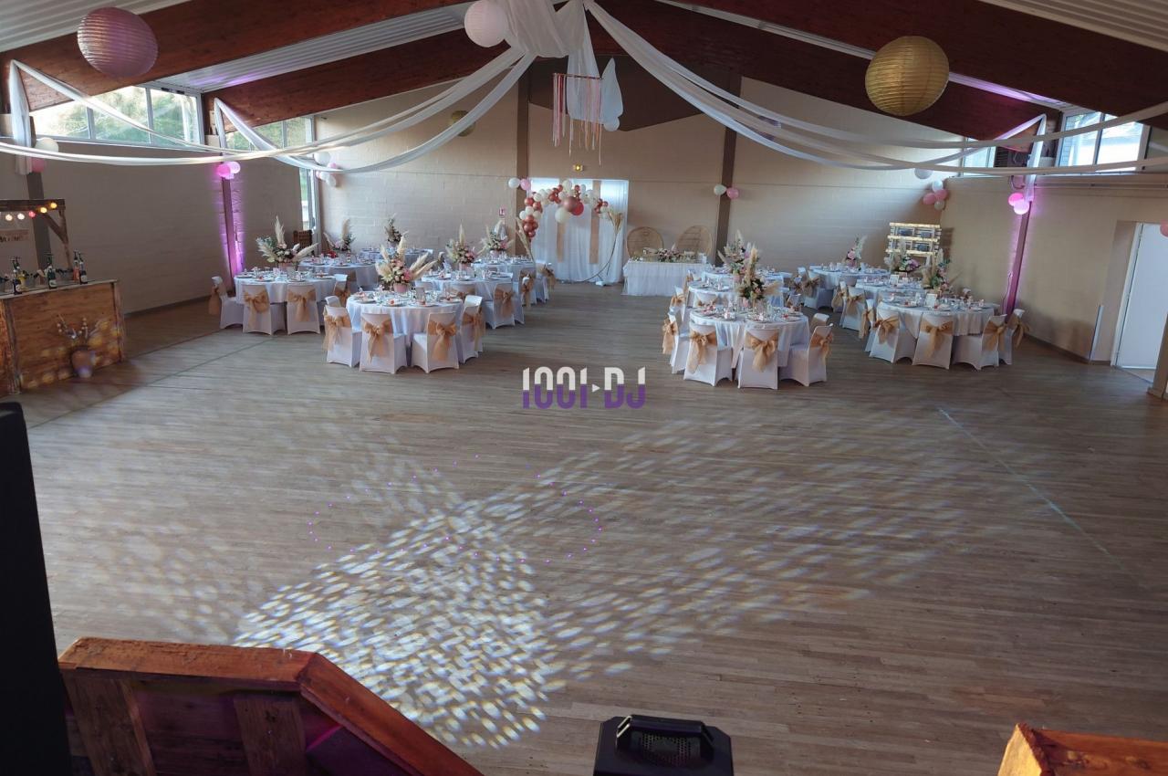 DJ Montmorency-Beaufort (Aube) - SoonLightFrance  #8