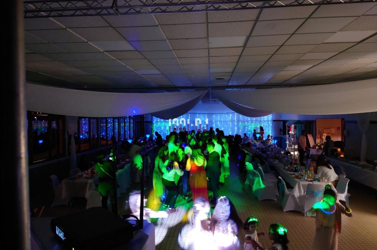 DJ Montmorency-Beaufort (Aube) - SoonLightFrance  #2