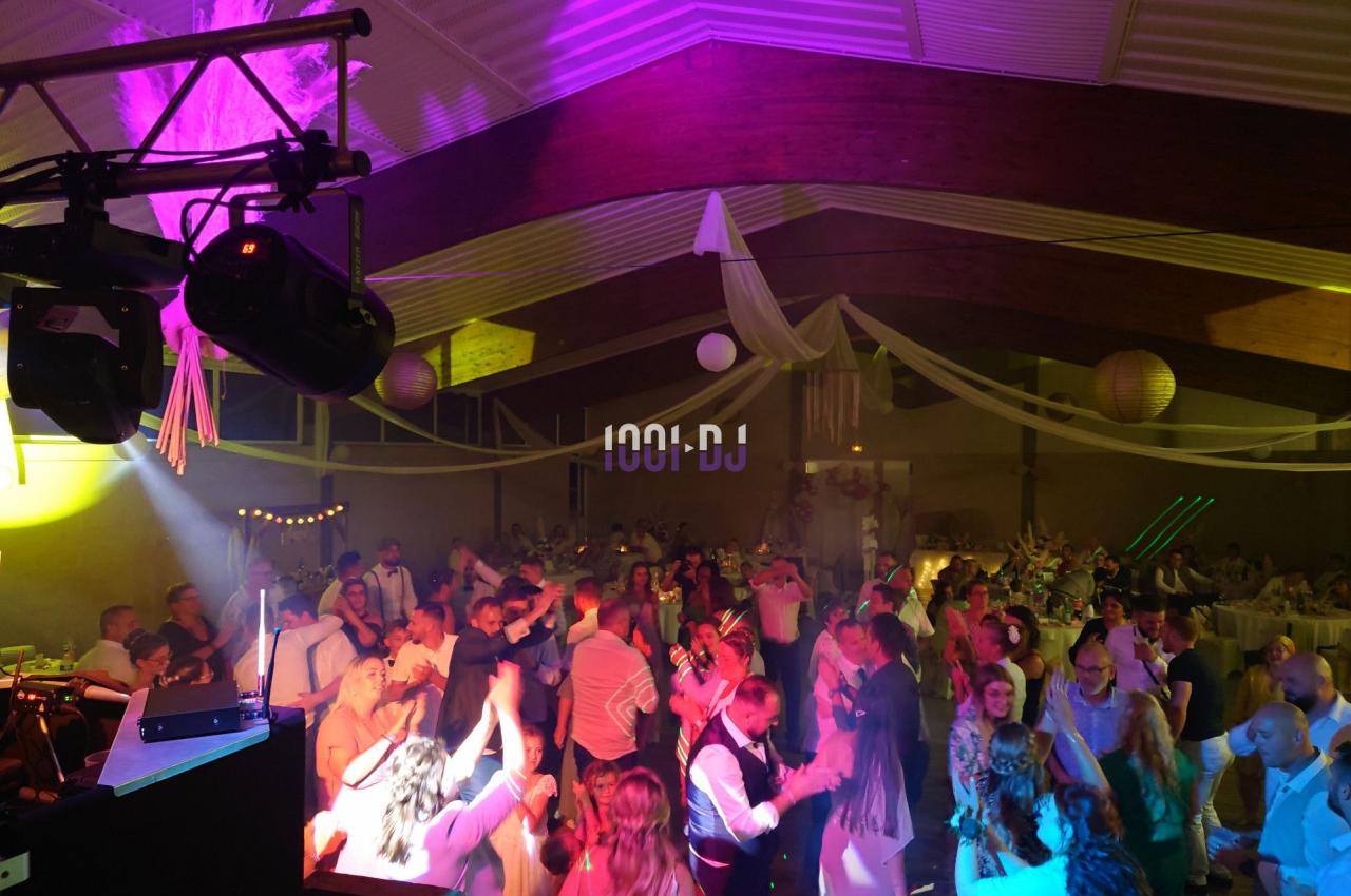 DJ Montmorency-Beaufort (Aube) - SoonLightFrance  #3