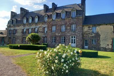 Domaine des Forges de Paimpont - photo 4