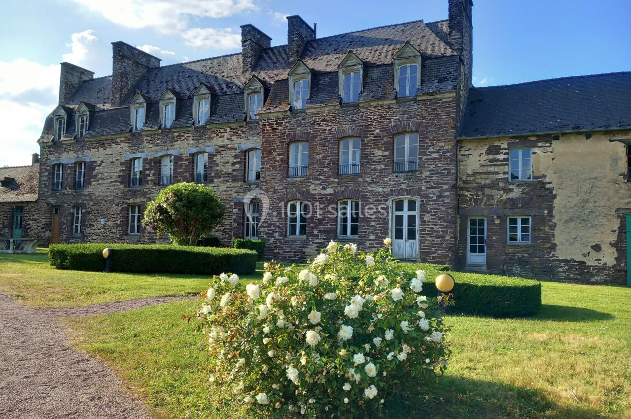 Domaine des Forges de Paimpont - galerie - photo 4