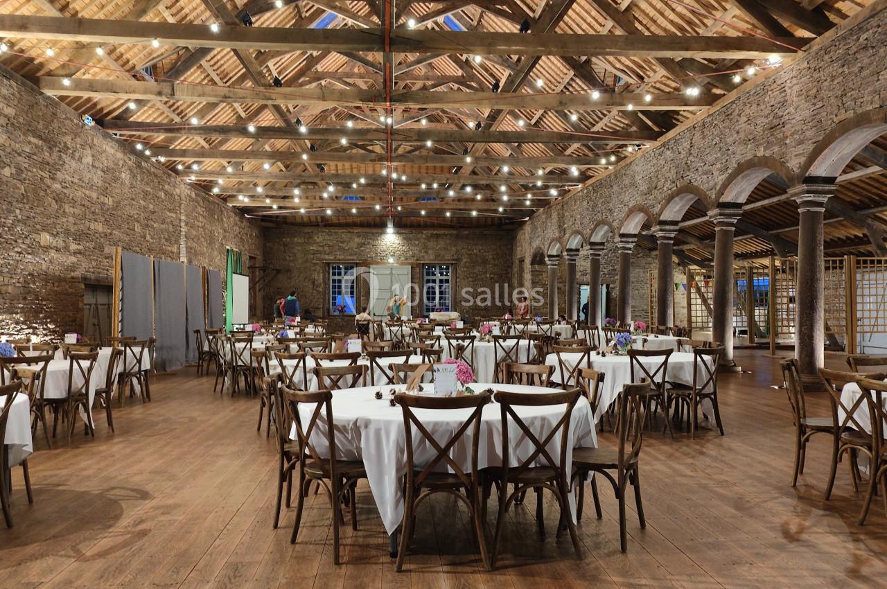 Domaine des Forges de Paimpont - galerie - photo 5