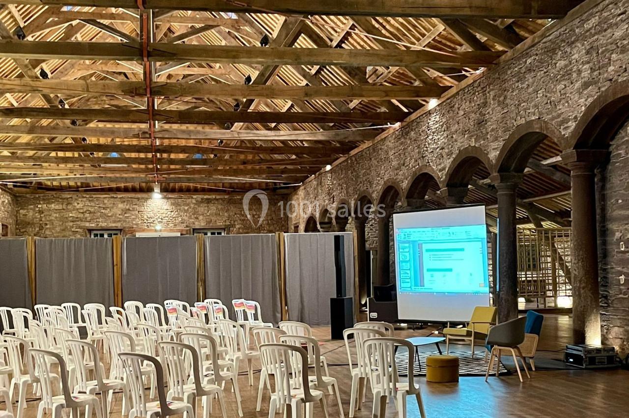 Domaine des Forges de Paimpont - galerie - photo 9