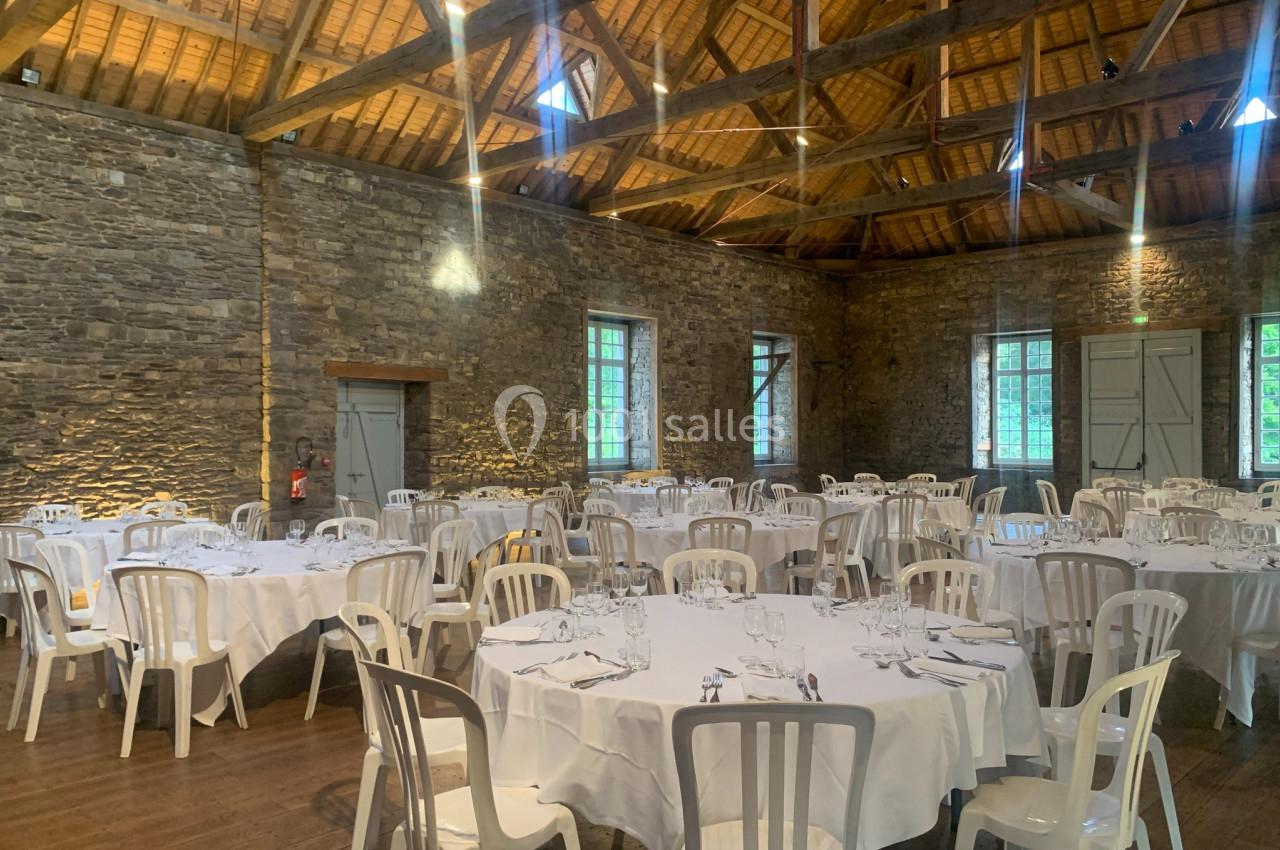 Domaine des Forges de Paimpont - galerie - photo 11