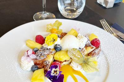 Miniature Brioche perdue Salle de sport